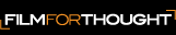 Film For Thought logo